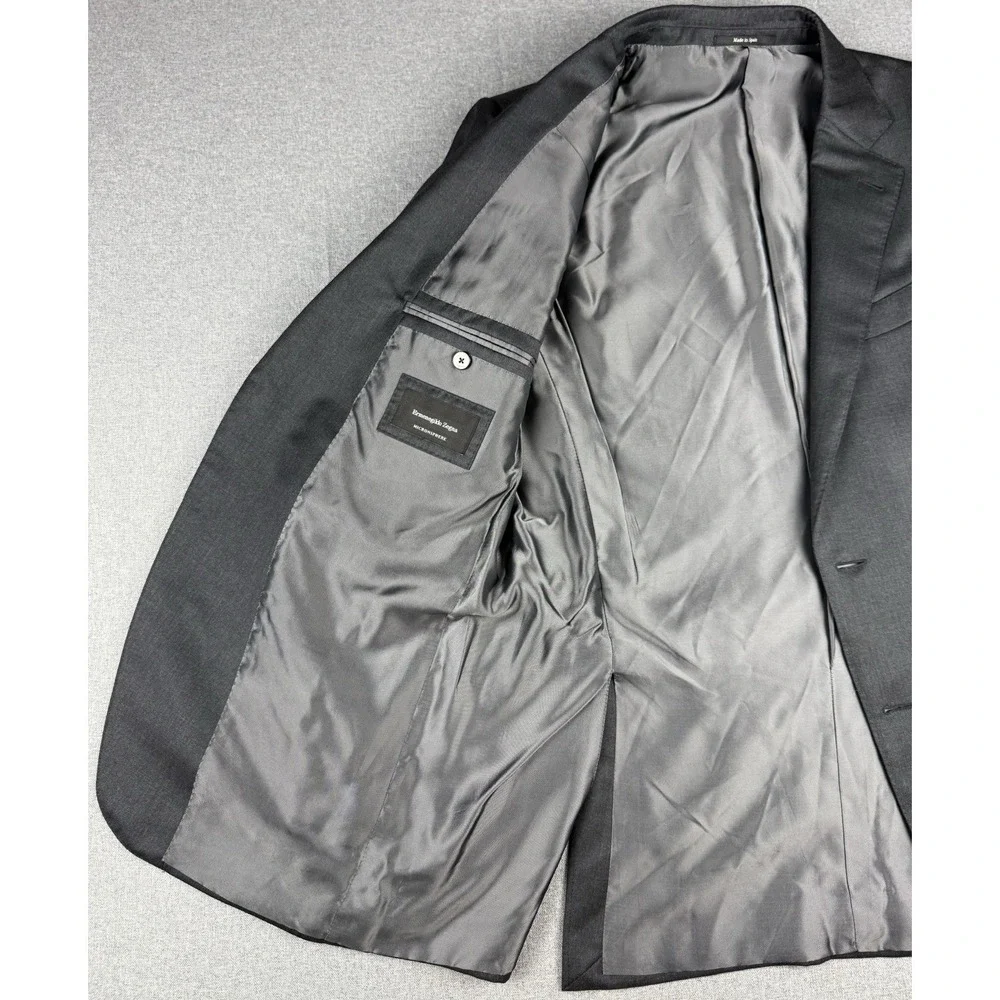 Ermenegildo Zegna ermenegildo zegna
